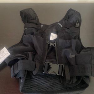 Nike running vest